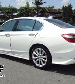Modulo Bodykit for Honda Accord G9 (COLOR) - Image 4