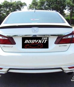 Modulo Bodykit for Honda Accord G9 (COLOR) - Image 3