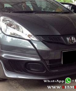 Modulo Bodykit for Honda Jazz GE (COLOR)