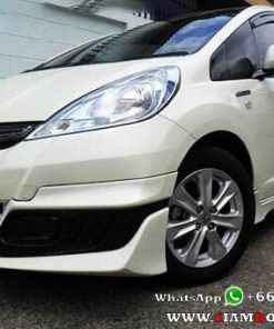 Modulo Bodykit for Honda Jazz GE (COLOR) - Image 4