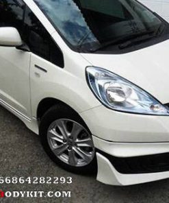 Modulo Bodykit for Honda Jazz GE (COLOR) - Image 3