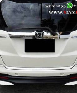 Modulo Bodykit for Honda Jazz GE (COLOR) - Image 6