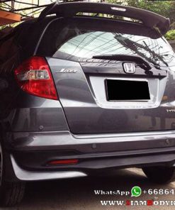Modulo Bodykit for Honda Jazz GE (COLOR) - Image 5