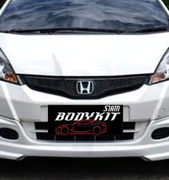 Mugen Bodykit for Honda Jazz GE (COLOR)