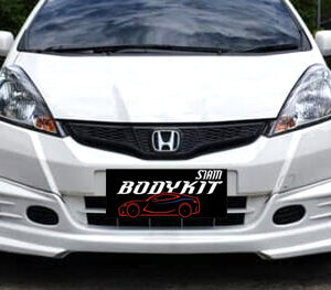 Mugen Bodykit for Honda Jazz GE (COLOR)