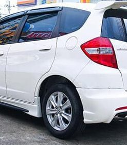 Mugen Bodykit for Honda Jazz GE (COLOR) - Image 3