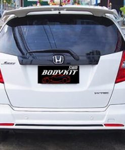 Mugen Bodykit for Honda Jazz GE (COLOR) - Image 4