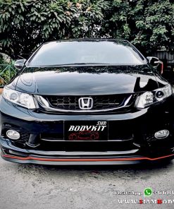 Mugen RR Bodykit for Honda Civic FB (COLOR)