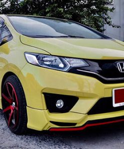 Mugen RR Bodykit for Honda Jazz GK (COLOR)
