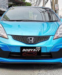 Mugen RS Bodykit for Honda Jazz GE (COLOR)