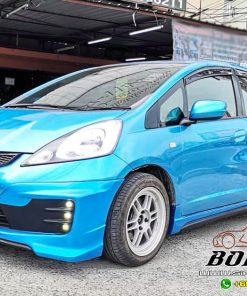 Alternative view of Mugen RS Bodykit for Honda Jazz GE (COLOR)