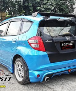 Mugen RS Bodykit for Honda Jazz GE (COLOR) - Image 3