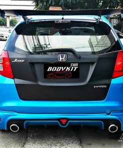 Mugen RS Bodykit for Honda Jazz GE (COLOR) - Image 4