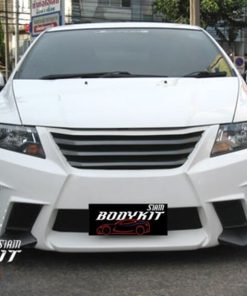NT-MG Bodykit for Honda City 2008-2013 (RAW WORK)