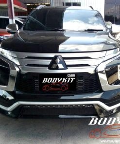 OEM Bodykit for Mitsubishi Pajero 2019-2020 (COLOR)