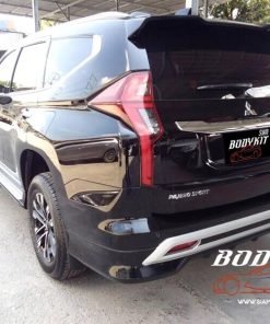 OEM Bodykit for Mitsubishi Pajero 2019-2020 (COLOR) - Image 3