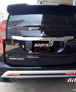 OEM Bodykit for Mitsubishi Pajero 2019-2020 (COLOR) - Image 4