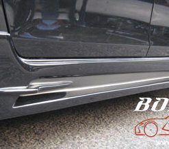 Optimus Bodykit for Chevrolet Cruze (RAW WORK) - Image 5