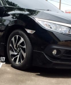 PS2 Bodykit for Honda Civic FC (COLOR) - Image 3