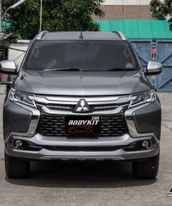 FD-2P Bodykit for Mitsubishi Pajero 2015-2018 (COLOR)