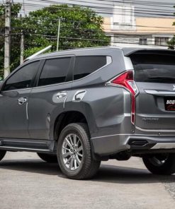 FD-2P Bodykit for Mitsubishi Pajero 2015-2018 (COLOR) - Image 5