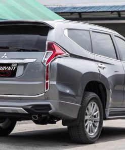 FD-2P Bodykit for Mitsubishi Pajero 2015-2018 (COLOR) - Image 4