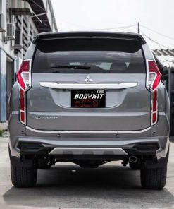 FD-2P Bodykit for Mitsubishi Pajero 2015-2018 (COLOR) - Image 3