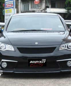 Plus Bodykit for Honda Civic FD (RAW WORK)