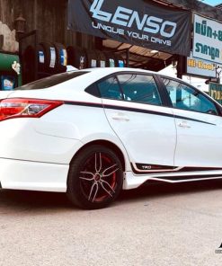 R-Sport Bodykit for Toyota Vios 2014-2016 (COLOR) - Image 4