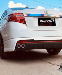 R-Sport Bodykit for Toyota Vios 2014-2016 (COLOR) - Image 3