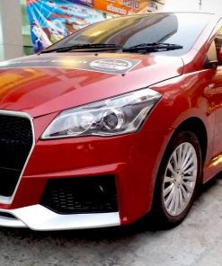 R8 Bodykit for Suzuki Ciaz (COLOR) - Image 3