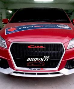 R8 Bodykit for Suzuki Ciaz (COLOR)