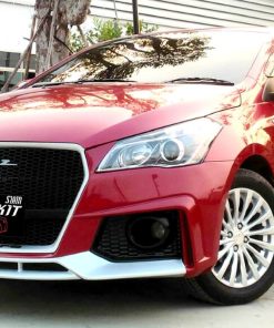R8 Bodykit for Suzuki Ciaz (COLOR) - Image 4