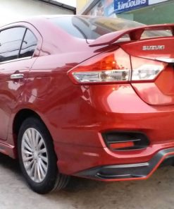 R8 Bodykit for Suzuki Ciaz (COLOR) - Image 6