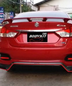 R8 Bodykit for Suzuki Ciaz (COLOR) - Image 5