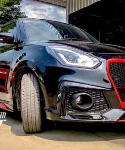 R8 Bodykit for Suzuki Swift 2018-2019 (COLOR)