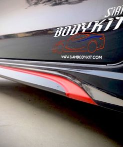 R8 Bodykit for Suzuki Swift 2018-2019 (COLOR) - Image 6