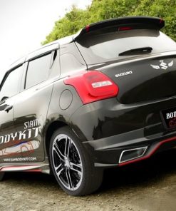 R8 Bodykit for Suzuki Swift 2018-2019 (COLOR) - Image 5