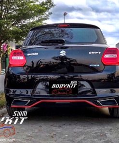 R8 Bodykit for Suzuki Swift 2018-2019 (COLOR) - Image 3
