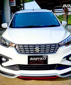 RDM Bodykit For Suzuki Ertiga (COLOR)