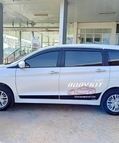 RDM Bodykit For Suzuki Ertiga (COLOR) - Image 3