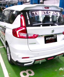RDM Bodykit For Suzuki Ertiga (COLOR) - Image 5