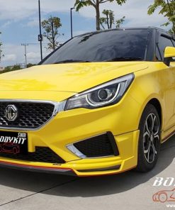 RDM Bodykit for MG3 (COLOR) - Image 2