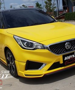 RDM Bodykit for MG3 (COLOR)