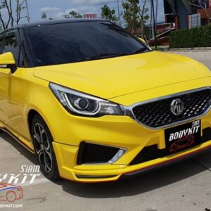 RDM Bodykit for MG3 (COLOR)