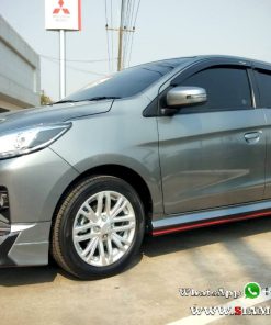 RDM Bodykit for Mitsubishi Attrage 2020 (COLOR) - Image 5