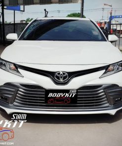 RDM Bodykit for Toyota Camry 2018-2020 (COLOR)