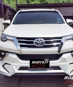 RDM Bodykit for Toyota Fortuner 2019 (COLOR)