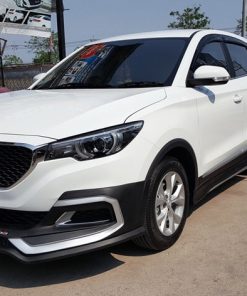 Alternative view of RDM V1 Bodykit for MG ZS (COLOR)