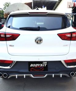 RDM V1 Bodykit for MG ZS (COLOR) - Image 4